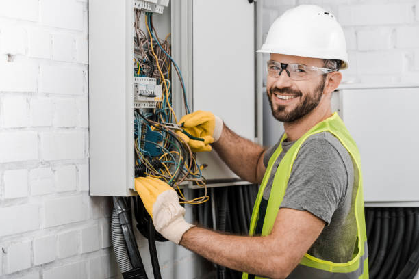 Best Electrical System Inspection  in Berino, NM