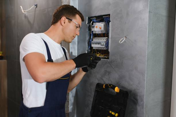 Best Affordable Electrical Installation  in Berino, NM