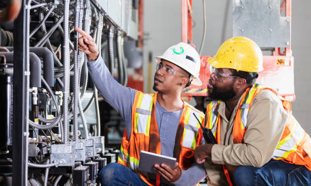 Best Circuit Breaker Repair  in Berino, NM