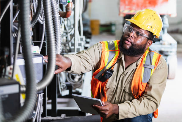 Electrical System Inspection in Berino, NM