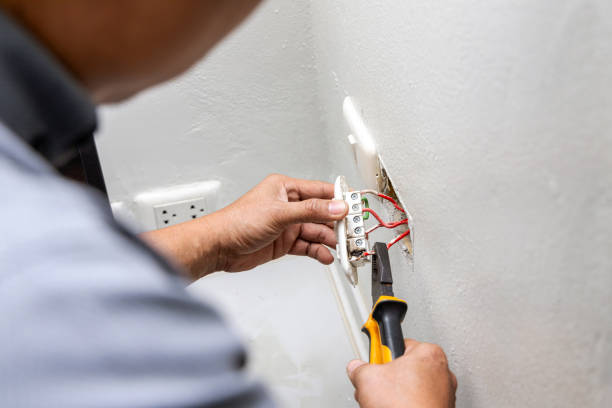 Best Electrical Repair Services  in Berino, NM