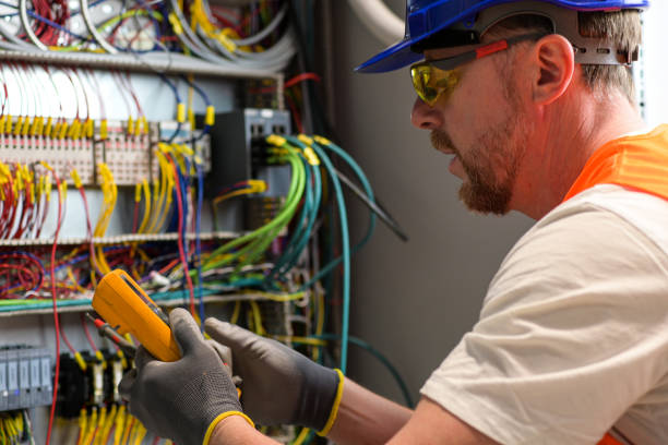 Best Affordable Electrician  in Berino, NM